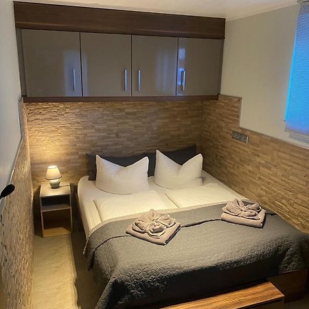 Pension Schlossidyll Wernigerode Esterno foto